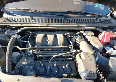 2019 Ford Taurus Se from USA, damaged, VIN 1FAHP2D87KG109016